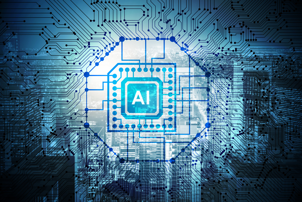 IoT與AI雙輪驅動，賦能自來水公司數字化轉型——論人工智能行業應用系統集成服務的關鍵角色