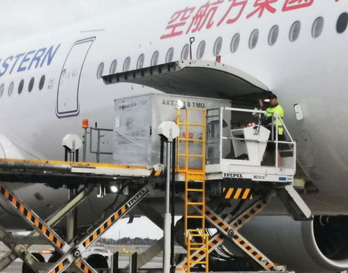 醫(yī)療物資風(fēng)波 地緣博弈下的供應(yīng)鏈變局