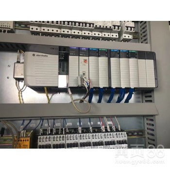 孝昌工廠專業回收 西門子PLC、觸摸屏與交換機等廢舊電子控制模塊的綠色處理之道