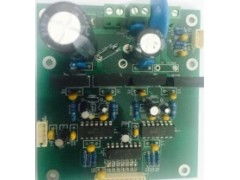 電子設備守護者 浪涌抑制模塊與控制模塊的協同作用