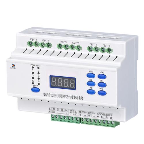 GM/50-1系統電源模塊 確保電力控制模塊穩定運行的關鍵節點
