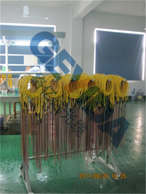 fcfc光纖跳線3米電信級(jí)網(wǎng)絡(luò)級(jí)質(zhì)量保證